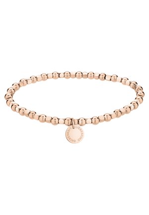Armband - rose gold-coloured