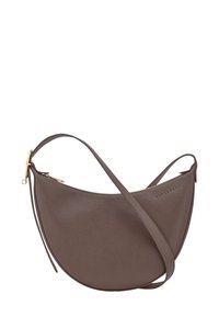 Unausgewählt, taupe