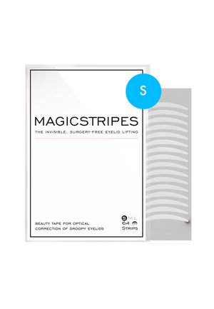 Magicstripes EYELID LIFTING 64 STRIPS - Soin des yeux - small