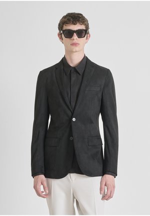 Blazer - black