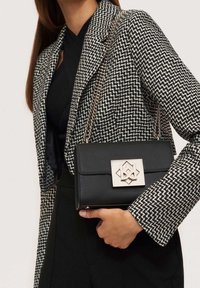 Kazar Kuvertväska - black