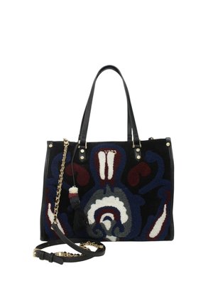 Borsa a mano - black