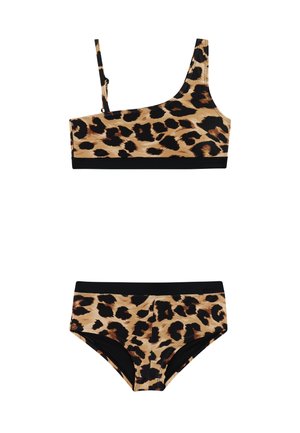 SET - Bikini - fudgecamel