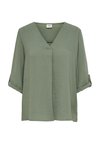 JDYDIVYA LIFE - Blusa - sea spray