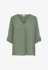 JDYDIVYA LIFE - Bluza - sea spray