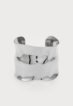 ARMCUFF - Narukvica - silver-coloured