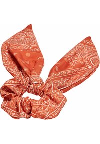 Urban Classics 2 PACK - Haar-Styling-Accessoires - orange black