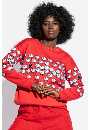 Fobya - Sweter