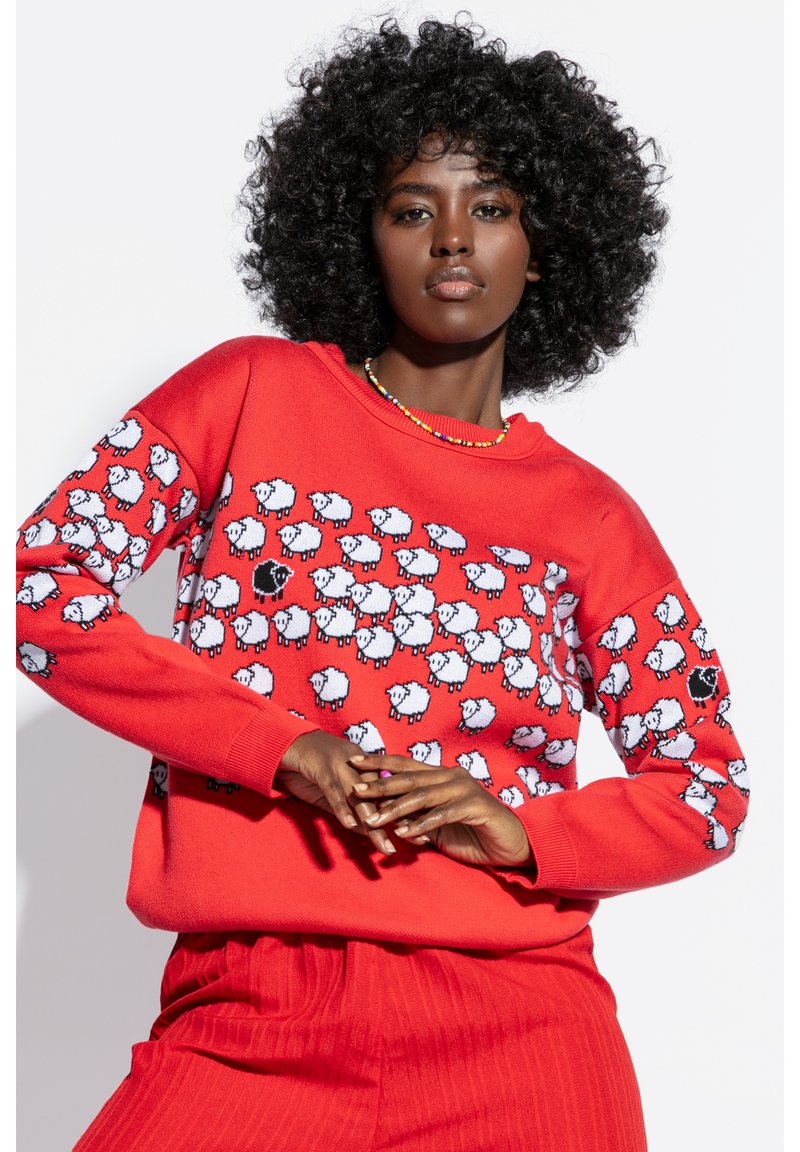 Fobya - Sweter