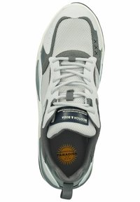 Scotch & Soda CASSIUS - Sneaker low - grey multi s