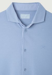 Niet geselecteerd, chambray blue