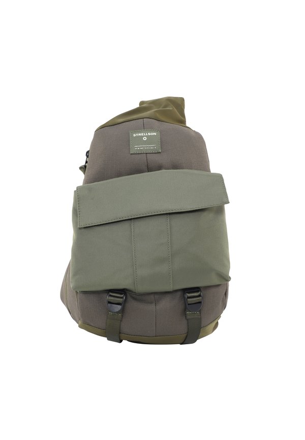 SOUTHWARK RIZO  - Tagesrucksack - khaki