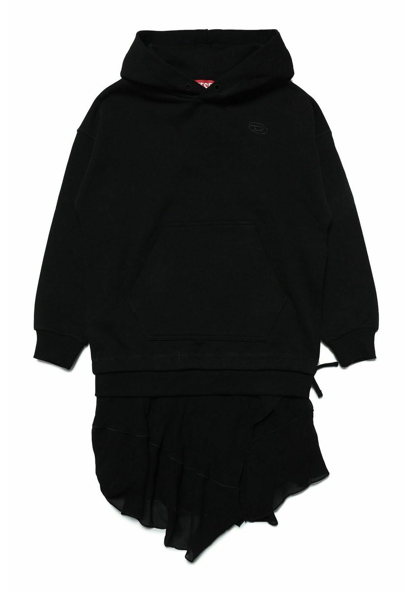 Diesel Jurk zwart Diesel Jurk zwart