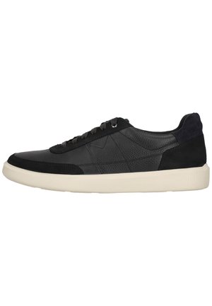 SNEAKER  - Zapatillas - navy leather