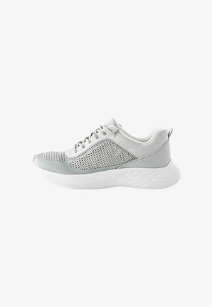 Self., REGULAR FIT - Sneaker low - grey