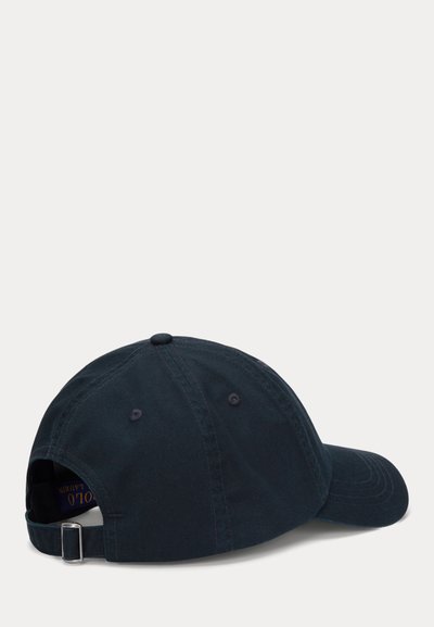 Polo Ralph Lauren HAT UNISEX - Naģene - black