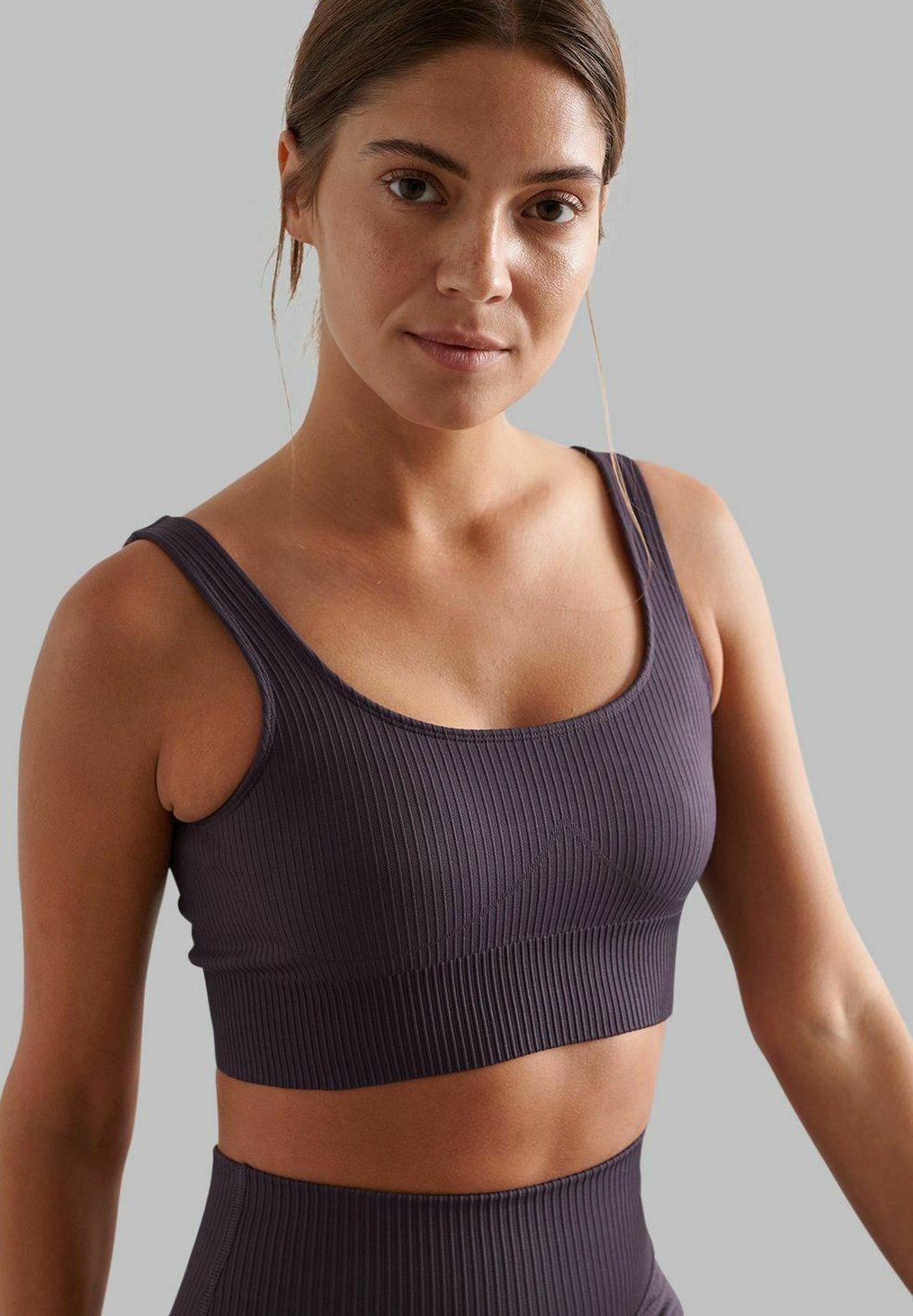 Trim Sport-BH Für Damen - Atmungsaktiv, Elastisch, Auch In Übergrößen