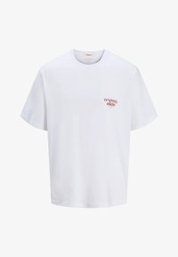 Non selezionato, weiß