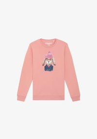 Non sélectionné, canyon pink