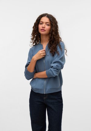 Vero Moda COCO  niebieski