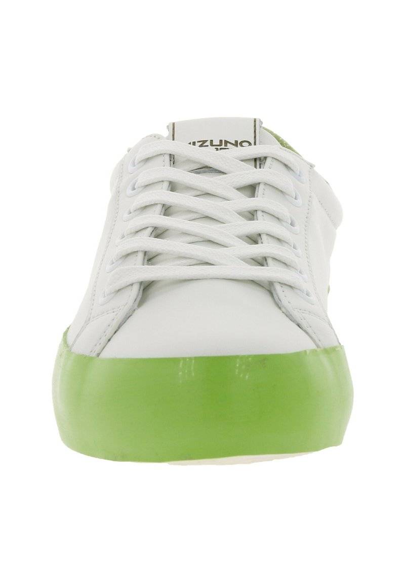 Damen Sneaker low | Mizuno MODERNE TURN HOSHIKAGE Sneaker low weiß - NL88962 Damen Sneaker low | Mizuno MODERNE TURN HOSHIKAGE Sneaker low weiß - NL88962
