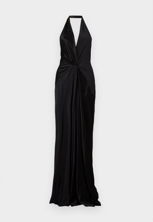 RUTH - Kokteiļkleita/ballīšu kleita - black
