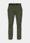 LANDROAMER™ RIPSTOP PANT II - Friluftsbukser - greenscape