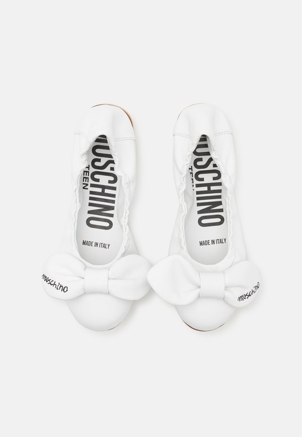 Klassischer Ballerina