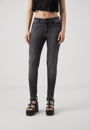 G-STAR Vaqueros pitillo - grey denim
