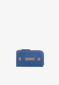 Niet geselecteerd, flash blue