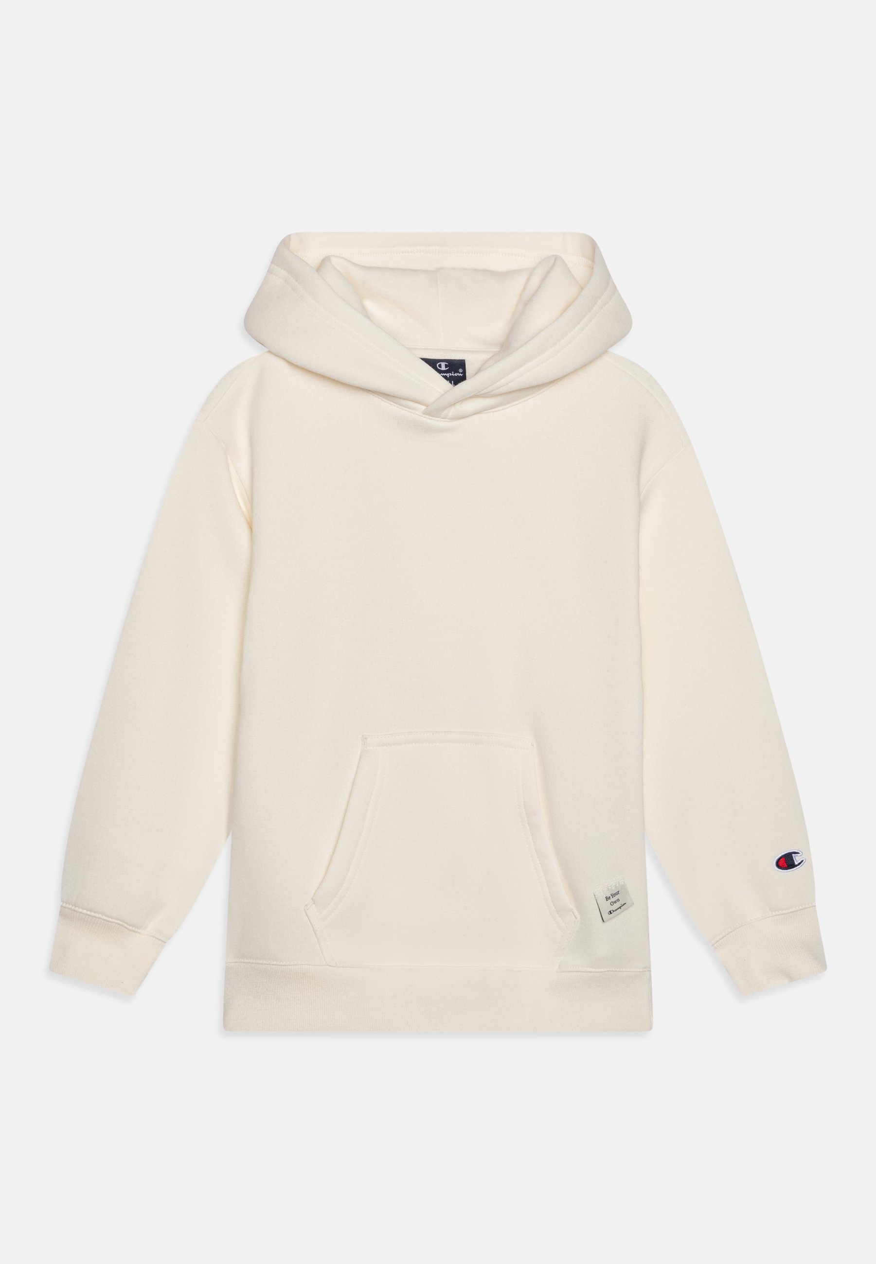 Champion EXCLUSIVE HOODIE UNISEX Sweatshirt offwhite/multi