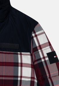 Tommy Hilfiger Giacca invernale - red