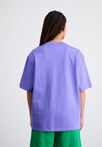 adidas Originals TEE - Pamata T-krekls - blue