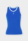 TANK - Топ - old royal/white