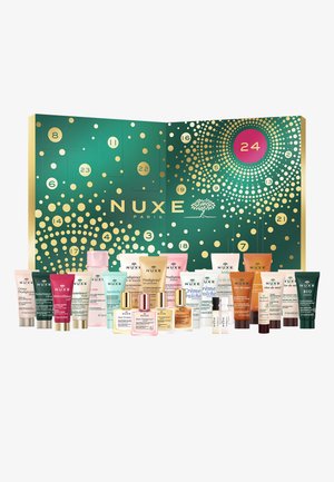 24-DAY ADVENT CALENDAR - Kit skincare - -