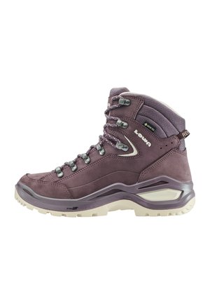 RENEGADE EVO GTX MID WS - Outdoorschoenen - altrosa/ton
