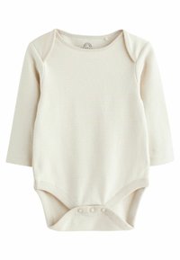 Next STRIPE 4 PACK  - Bodijs - blue neutral