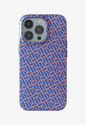 IPHONE 13 PRO MAX - Telefoonhoesje - blue