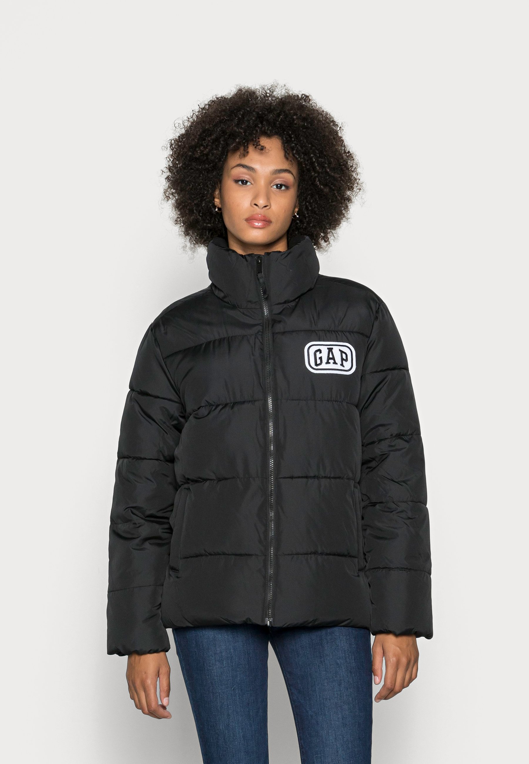gap puffer jacket