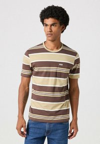 GillywineBBMatea shirt - Plaza Taupe