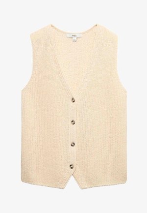 Marks & Spencer, Smanicato - cream