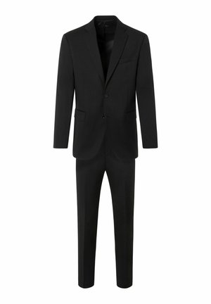 Thomas Goodwin Suit - anthrazit