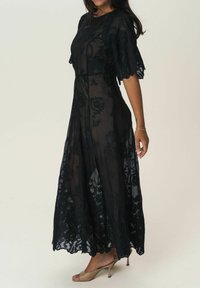 ELLINORIC - Velika haljina - black