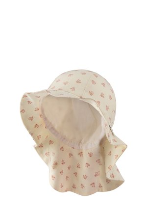 STRÄUSSCHEN - Hat - natur