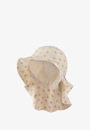 Sterntaler STRÄUSSCHEN - Cappello - natur