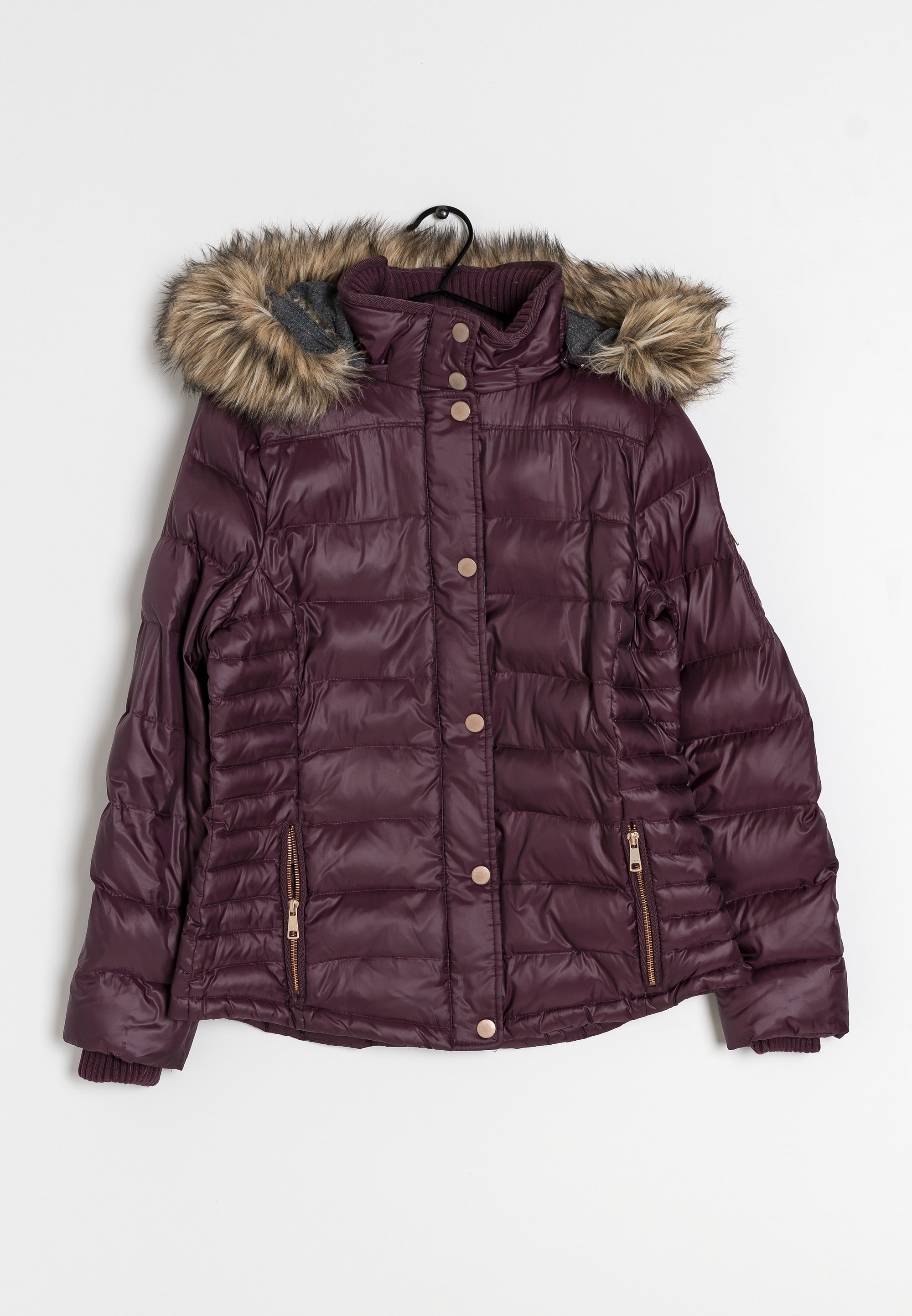 Esprit Collection Esprit Daunen Steppjacke Daunen Jacke Esprit