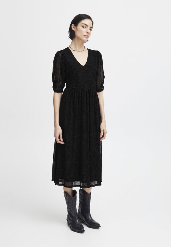 IHJalani - Day dress4