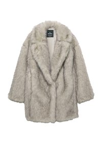 Cappotto invernale - light grey