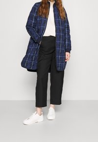 Ilse Jacobsen Bomberjacka - blue