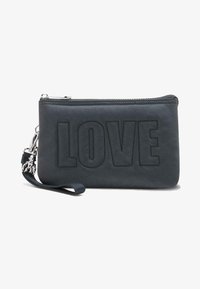 Geselecteerd, love puff nocturnal